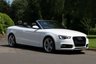 USED 2013 63 AUDI A5 2.0 TFSI S LINE SPECIAL EDITION 2d 222 BHP MASSIVE SPEC, TECH PACK, AIR SCARF