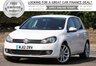 USED 2012 12 VOLKSWAGEN GOLF 2.0 GT TDI 5d 138 BHP +++ FREE 6 months Autoguard Warranty included in screen price +++