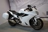 USED 2016 16 HONDA VFR 800 F-E  WITH GENUINE HONDA PANNIERS