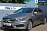 USED 2014 14 MERCEDES-BENZ A-CLASS 1.5 A180 CDI BLUEEFFICIENCY AMG SPORT 5d 109 BHP Satellite Navigation, Reverse Camera, Part Leather Sport Seats, Cruise Control......