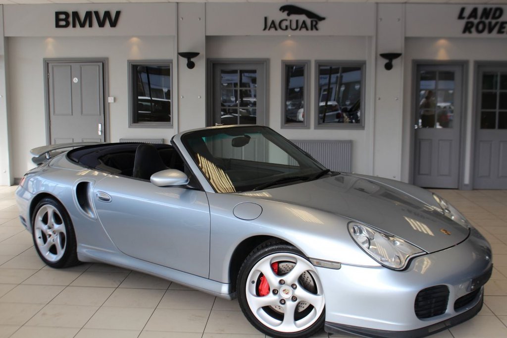 View our PORSCHE 911