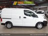USED 2015 65 NISSAN NV200 1.5 DCI ACENTA VAN - WITH AIR CON-ONE OWNER-TWIN SIDE LOAD DOORS-SERVICE HISTORY "YOU'RE IN SAFE HANDS" - AA DEALER PROMISE