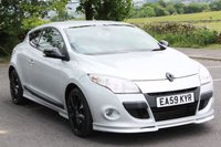 USED 2009 59 RENAULT MEGANE 1.5 DYNAMIQUE DCI 3d 106 BHP +++DEPPOST TAKEN+++