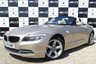 USED 2010 10 BMW Z4 2.5 Z4 SDRIVE23I ROADSTER 2d AUTO 201 BHP 