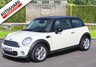 USED 2010 60 MINI HATCH COOPER 1.6 COOPER 3d 122 BHP Drive away from only &pound;31 p/w!