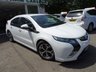 USED 2012 12 VAUXHALL AMPERA 1.4 ELECTRON 5d AUTOMATIC PLUG-IN HYBRID 150 BHP Full Vauxhall Service History, MOT until April 2019, One Previous Owner, Plug-In Hybrid, Automatic, Superb fuel economy with manufacturer stated average mpg over 234! ZERO Road Tax! FREE 12 months RAC Platinum (&pound;1,000 Claim Limited / Unlimited Claims) Warranty included. 3-Pin UK Charger Included