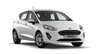 USED 2016 66 FORD FIESTA 1.0 TITANIUM 3d 99 BHP 