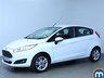 USED 2016 66 FORD FIESTA 1.0 TITANIUM 3d 99 BHP 