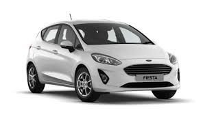 View our FORD FIESTA
