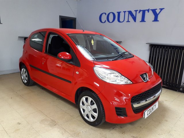 Used Peugeot cars in Leigh from County Motors Leigh Ltd Used Peugeot cars in Leigh from County Motors Leigh Ltd