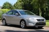 USED 2009 09 FORD MONDEO 2.0 ZETEC TDCI 5d 140 BHP CAMBELT & SERVICE JUST CARRIED OUT!