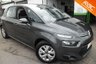 USED 2015 15 CITROEN C4 PICASSO 1.6 HDI VTR PLUS 5d 91 BHP VIEW AND RESERVE ONLINE OR CALL 01527-853940 FOR MORE INFO.