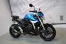 USED 2012 12 SUZUKI GSR750 L2 SP ENGINEERING RACE EXHAUSTS