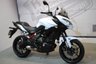 USED 2015 15 KAWASAKI KLE 650 VERSYS 649cc KLE 650 FFF ABS  1 FORMER KEEPER