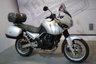 USED 2004 04 TRIUMPH TIGER 955I 955cc WITH FULL HARD LUGGAGE