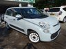 USED 2013 63 FIAT 500L 1.2 MULTIJET LOUNGE 5d 85 BHP *RARE COLOUR* Low Mileage, Full Service History + Just Serviced by ourselves, Minimum 9 months MOT, One Previous Owner, Diesel, Excellent on fuel economy! Only &pound;20 Road Tax!