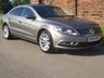 USED 2014 14 VOLKSWAGEN CC 2.0 GT TDI BLUEMOTION TECHNOLOGY 4d 138 BHP [FULL LEATHER] ++ 1 OWNER ++ FULL HISTORY ++ SAT NAV ++ &pound;30 ROAD TAX ++