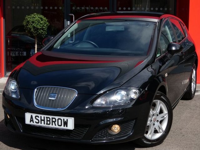 Ashbrow Garage