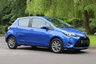USED 2017 17 TOYOTA YARIS 1.5 VVT-I ICON 5d AUTO 73 BHP HYBRID,MEGA ECONOMY, GREAT SPEC