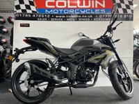 USED 2026 BENELLI BN 125 125cc E5 BRAND NEW & IN STOCK NOW!!!