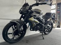 USED 2026 BENELLI BN 125 125cc E5 BRAND NEW & IN STOCK NOW!!!