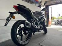 USED 2026 BENELLI BN 125 125cc E5 BRAND NEW & IN STOCK NOW!!!