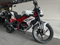 USED 2026 BENELLI BN 125 125cc E5 BRAND NEW & IN STOCK NOW!!!