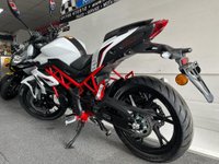 USED 2026 BENELLI BN 125 125cc E5 BRAND NEW & IN STOCK NOW!!!