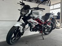 USED 2026 BENELLI BN 125 125cc E5 BRAND NEW & IN STOCK NOW!!!