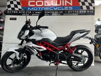 USED 2026 BENELLI BN 125 125cc E5 BRAND NEW & IN STOCK NOW!!!