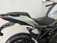 USED 2026 BENELLI BN 125 125cc E5 BRAND NEW & IN STOCK NOW!!!
