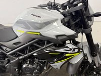 USED 2026 BENELLI BN 125 125cc E5 BRAND NEW & IN STOCK NOW!!!