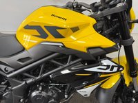 USED 2026 BENELLI BN 125 125cc E5 BRAND NEW & IN STOCK NOW!!!