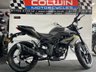 USED 2026 BENELLI BN 125 125cc E5 BRAND NEW & IN STOCK NOW!!!