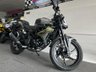USED 2026 BENELLI BN 125 125cc E5 BRAND NEW & IN STOCK NOW!!!