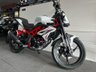 USED 2026 BENELLI BN 125 125cc E5 BRAND NEW & IN STOCK NOW!!!