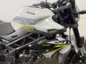 USED 2026 BENELLI BN 125 125cc E5 BRAND NEW & IN STOCK NOW!!!
