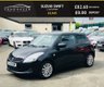 USED 2011 61 SUZUKI SWIFT 1.2 SZ4 3d 94 BHP ALLOY WHEELS * SERVICE HISTORY