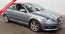 USED 2010 10 AUDI A3 1.6 MPI SPORT 5d 101 BHP FULL LEATHER, ALLOYS, CD