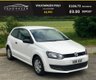 USED 2011 11 VOLKSWAGEN POLO 1.2 S A/C 3d 60 BHP MOST SOUGHT AFTER COLOUR