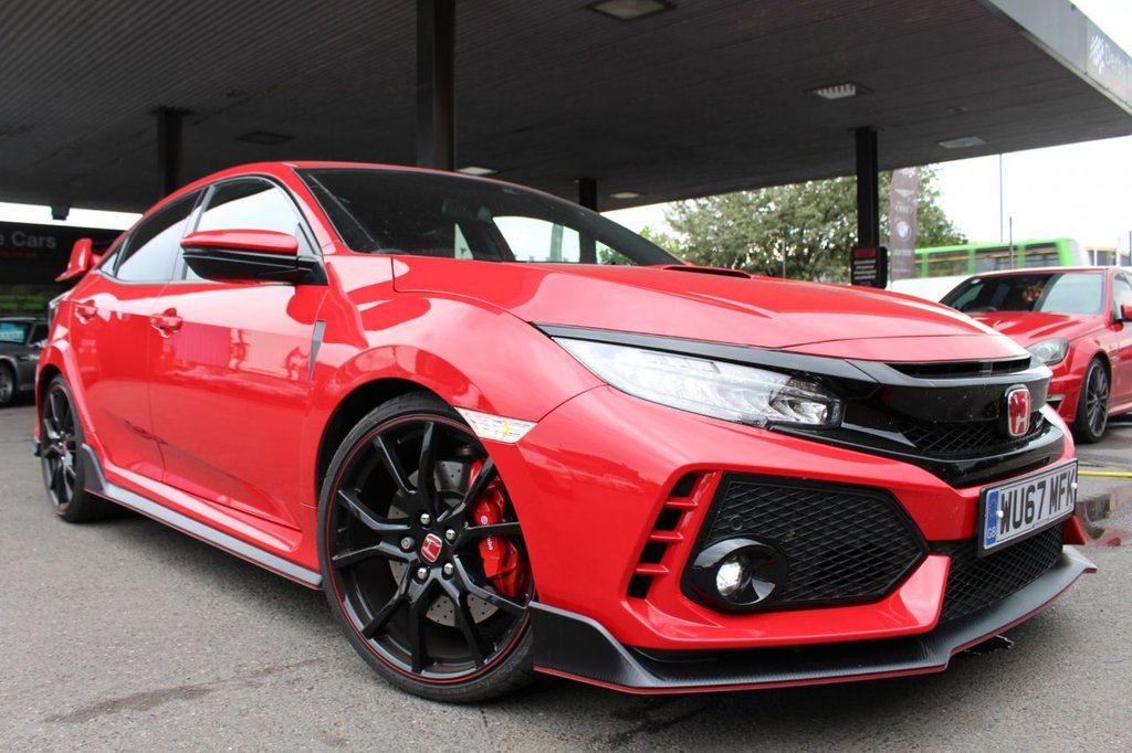 View our HONDA CIVIC