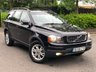 USED 2009 58 VOLVO XC90 2.4 D5 S AWD 5d AUTO 185 BHP FSH++LOVELY DRIVE+FINANCE AVAILABLE