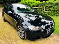 USED 2012 61 BMW M3 4.0 M3 4d AUTO 415 BHP (Huge Spec) 