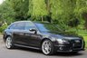 USED 2010 60 AUDI A4 3.2 AVANT FSI QUATTRO S LINE SPECIAL EDITION 5d 265 BHP VERY RARE 3.2 V6 QUATTRO VERSION!