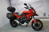 USED 2014 64 DUCATI MULTISTRADA 1200 S GRANTURISMO  TERMIGONI EXHAUST & FULL LUGGAGE