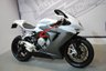 USED 2015 15 MV AGUSTA F3 800 EAS ABS IMMACULATE ORIGINAL EXAMPLE
