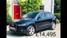 USED 2014 14 AUDI Q3 2.0 TDI QUATTRO SE 5d AUTO 175 BHP 