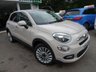 USED 2015 65 FIAT 500X 1.4 MULTIAIR LOUNGE 5d 140 BHP Low Mileage, Full Service History + Just Serviced by ourselves, One Lady Owner from new, Minimum 9 months MOT, 6 Speed Gearbox