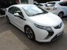 USED 2014 14 VAUXHALL AMPERA 1.4 POSITIV 5d AUTOMATIC PLUG-IN HYBRID (PHEV) 150 BHP Full Service History (Vauxhall + ourselves), One Owner, MOT until December 2018, Automatic, Plug-In Hybrid (PHEV), Amazing fuel economy! Manufacturer stated average MPG = 235.4! ZERO Road Tax! Balance of Vauxhall 8 year/100,000 mile Hybrid Battery Warranty until 2022. FREE 3-Pin UK Charger included