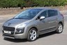 USED 2013 T PEUGEOT 3008 1.6 ALLURE HDI FAP 5d 115 BHP +++ FREE 6 months Autoguard Warranty included in screen price +++